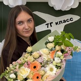 Telegram profile photo for vladislavovna_english
