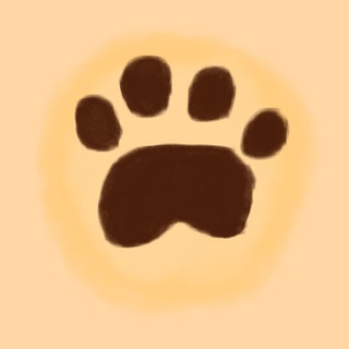 Telegram profile photo for 🐾Следуй за Кошками🌘 🌒✨🌌 🐾