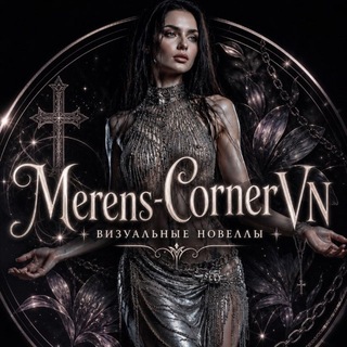 Telegram profile photo for Merens-CornerVN