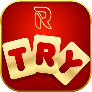 Telegram profile photo for RummyTry