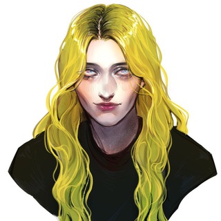 Telegram profile photo for Стервятник