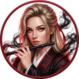 Telegram profile photo for КИТАЙСКИЙ ЯЗЫК | 摘心