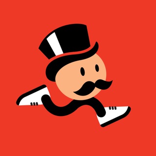 Telegram profile photo for Монополия кроссовок 🎲👟