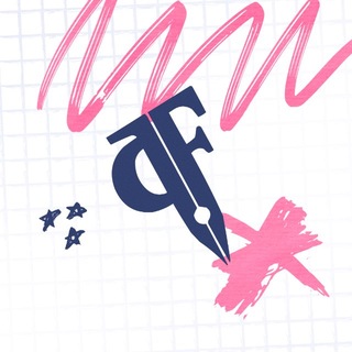 Telegram profile photo for Профбюро Филологического факультета СмолГУ