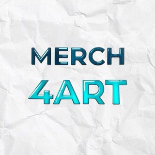 Telegram profile photo for МЕРЧ и ОТЗЫВЫ учеников