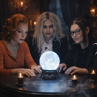 Telegram profile photo for 𝒰𝓃𝒾𝓉𝓎 𝑜𝒻 𝒦&𝐿&𝐵 🔮