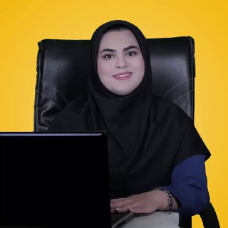 Telegram profile photo for مشاوره کنکور | ریحانه خابوری