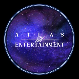 Telegram profile photo for ATLAS Family.