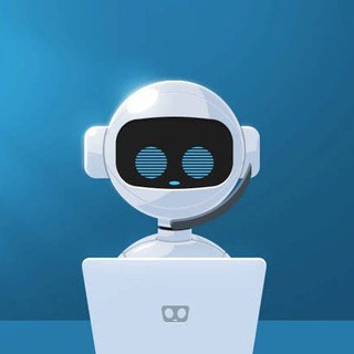 Telegram profile photo for Google Bard Chat bot