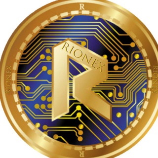 Telegram profile photo for Rion Ex | ریون اکس