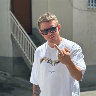Telegram profile photo for MarchelloRnd | Околоарбитраж
