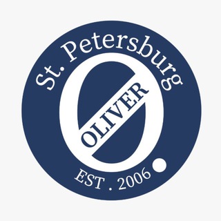 Telegram profile photo for Oliverpub_spb