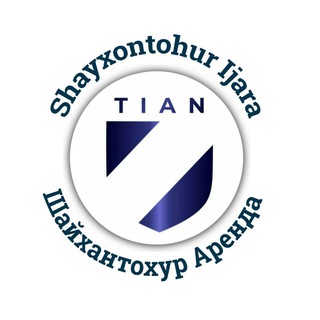 Telegram profile photo for Шайхонтохур-аренда