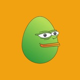 Telegram profile photo for $PEGGEONSOL