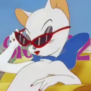 Telegram profile photo for SISTRZ