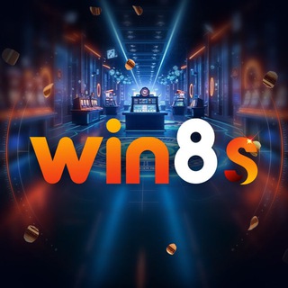 Telegram profile photo for WIN8S OFFICIAL