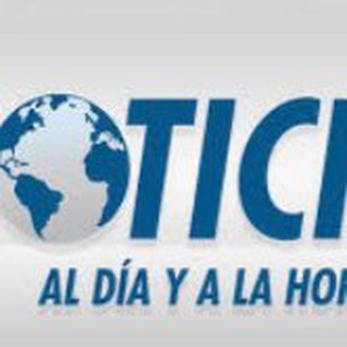 Telegram profile photo for TURISMO AL DÍA