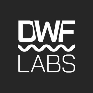 Telegram profile photo for DWFLABS