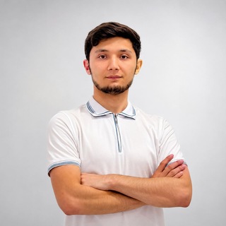 Telegram profile photo for MuhammadMuslim | Blogs