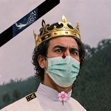 Telegram profile photo for رسانه یک طرفه