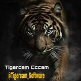 Telegram profile photo for Tigercam_Software (نرم افزار رسیور ها)