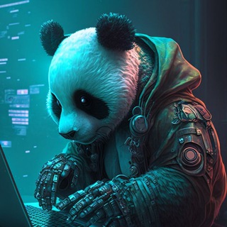 Telegram profile photo for 🇷🇺 Папа работает в ИТ Z