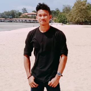 Telegram profile photo for Sharing Marketing Bareng Thorif Zhafran ¦ thorifzhafran.com