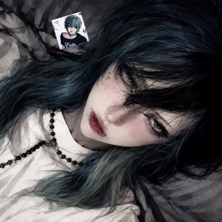 Telegram profile photo for Kill rock'n roll