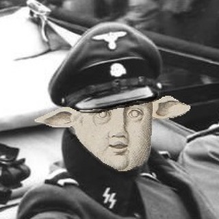 Telegram profile photo for 卐 NS Nostalgia 卍