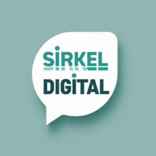 Telegram profile photo for Sirkel Digital