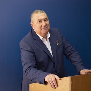 Telegram profile photo for Николай Чалый