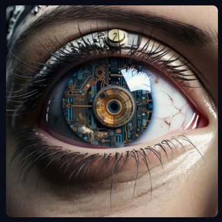 Telegram profile photo for AI JEWELS