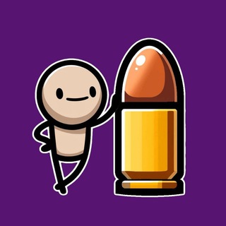 Telegram profile photo for Bullet Portal