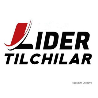 Telegram profile photo for DILOYAT OBIDOVA | LIDERLAR _AKADEMIYASI