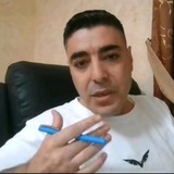 Telegram profile photo for المحلل أ.نادر غيث
