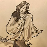 Telegram profile photo for Reconvalescentia