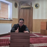 Telegram profile photo for Абдульмаджид аль-Малики