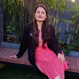 Telegram profile photo for Science by Deepali mam.✌️