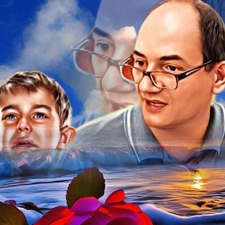 Telegram profile photo for НИКОЛАЙ ЭРНЕЙ