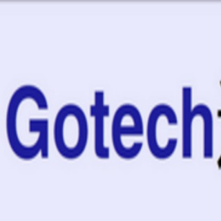 Telegram profile photo for GOTECH公司直招招聘平台 (菲柬迪)