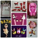 Telegram profile photo for شهر نمد