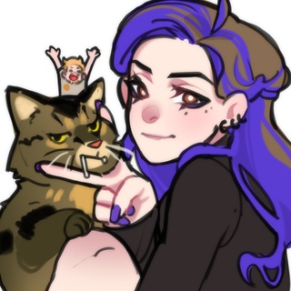 Telegram profile photo for league of Darsyk