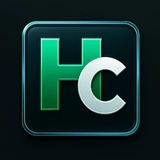 Telegram profile photo for Halal Contract I Entrepreneuriat Halal & Finance Islamique