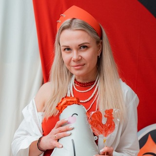 Telegram profile photo for Брови.Красота.Любовь