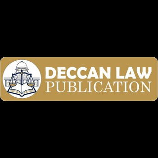 Telegram profile photo for Deccan Law
