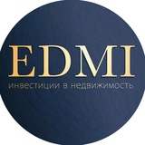 Telegram profile photo for EdMi Estate Phuket