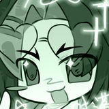 Telegram profile photo for @stickers