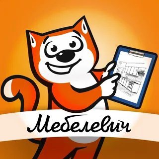 Telegram profile photo for Мебелевич