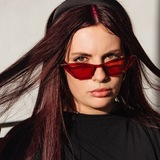 Telegram profile photo for VikkyV творит масштаб🪄