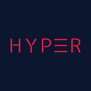 Telegram profile photo for EZ Hyper
